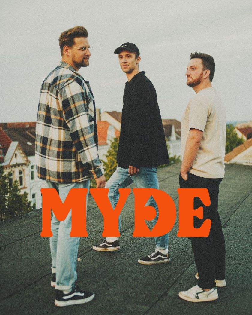 MYDE